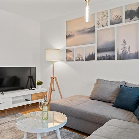 Ttp Apartment 6 ฟรีดริชส์ฮาเฟน ภายนอก รูปภาพ