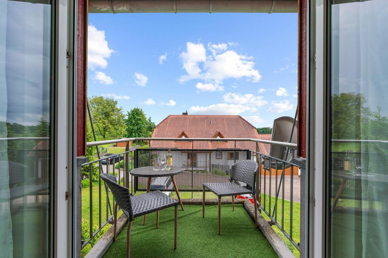 Ttp Apartment 6 ฟรีดริชส์ฮาเฟน ภายนอก รูปภาพ