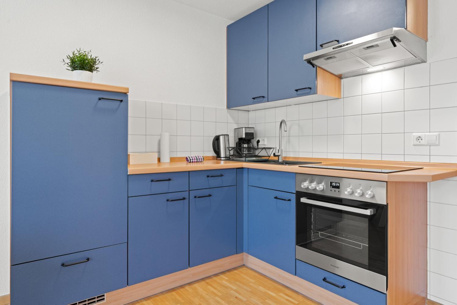 Ttp Apartment 6 ฟรีดริชส์ฮาเฟน ภายนอก รูปภาพ