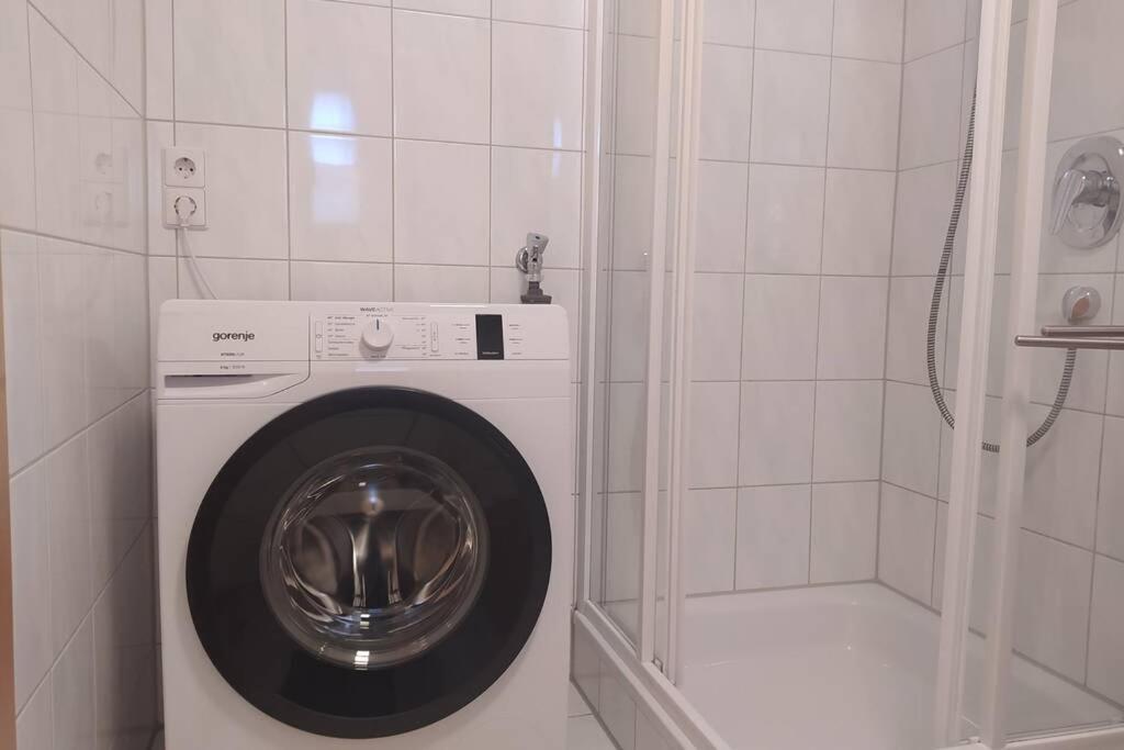 Ttp Apartment 6 ฟรีดริชส์ฮาเฟน ภายนอก รูปภาพ
