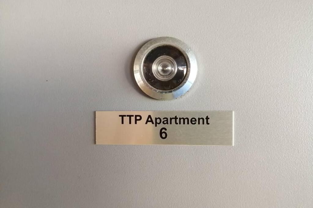 Ttp Apartment 6 ฟรีดริชส์ฮาเฟน ภายนอก รูปภาพ